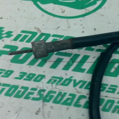 Foto de Cable cuentakilómetros Yamaha XT 600 E referencia 72-24-47997