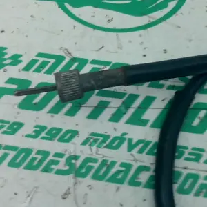 Foto de Cable cuentakilómetros Yamaha XT 600 E referencia 72-24-47997 foto 1