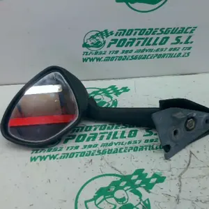 Foto de Retrovisor izquierdo Peugeot ELYSTAR 125 referencia 78-20-48319 foto 4