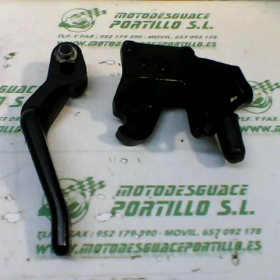Foto de Palanca de freno mano Yamaha TMAX 530 12-15 referencia 218-18-15440
