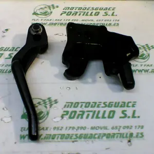 Foto de Palanca de freno mano Yamaha TMAX 530 12-15 referencia 218-18-15440 foto 1