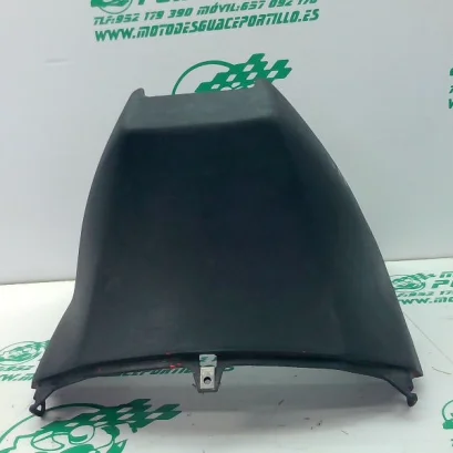 Foto de Carcasa delantera del motor Piaggio ZIP AIRE 2T 3 50 referencia 101-22-37830