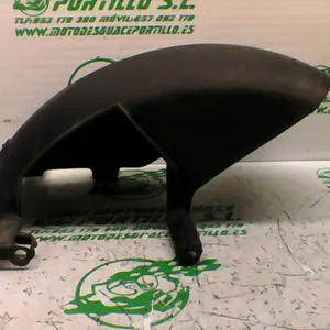 Foto de Guardabarro trasero Yamaha FLAME 125R 97-00 referencia 57-23-43264 foto 3