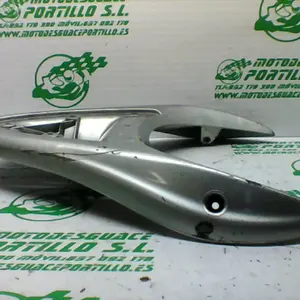 Foto de Asidero Piaggio LIBERTY 125 - 05-08 referencia 193-22-38033 foto 5