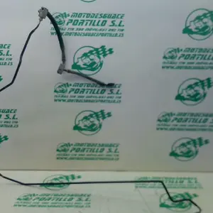 Foto de Latiguillo freno trasero Honda SH 125I 13-16 referencia 65-24-47368 foto 5