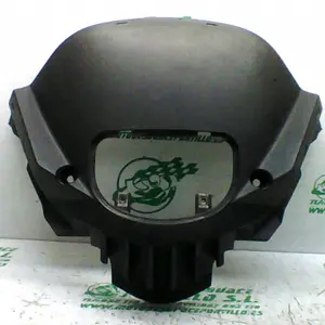 Foto de Carcasa trasera de cúpula Kymco super dink 300 i referencia 113-23-43387 foto 4
