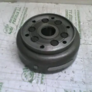 Foto de Plato magnetico Honda CBF 250 referencia 214-19-23311 foto 4