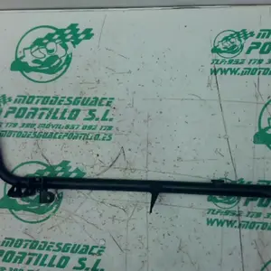 Foto de Soporte suelo derecho Honda FORZA 125 referencia 396-25-49035