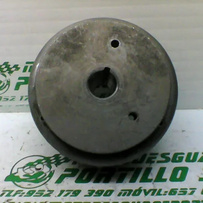 Foto de Plato magnetico Peugeot ELYSTAR 125 referencia 78-20-48285