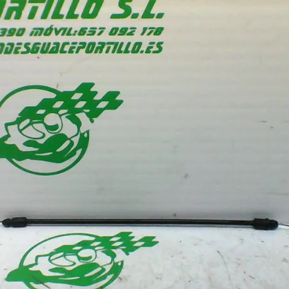 Foto de Cable cerradura asiento Vespa GT 200 L referencia 138-22-34406
