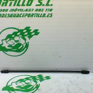 Foto de Cable cerradura asiento Vespa GT 200 L referencia 138-22-34406