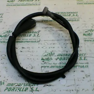 Foto de Cable cuentakilómetros Gilera RUNNER 125 - 97 referencia 135-18-14722