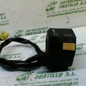 Foto de Piña izquierda Suzuki GS 500 E referencia 290-20-36944 foto 5