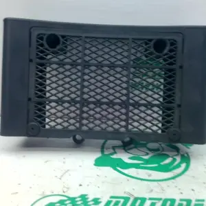 Foto de Protector de radiador Daelim Daystar 125 referencia 43-24-48227 foto 3