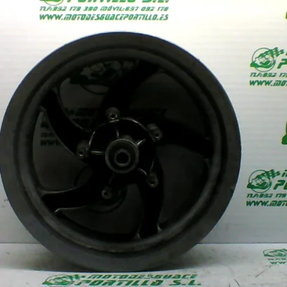 Foto de Llanta delantera Piaggio FLY 50 4T 4V referencia 150-20-34279