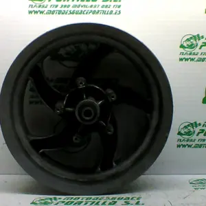 Foto de Llanta delantera Piaggio FLY 50 4T 4V referencia 150-20-34279