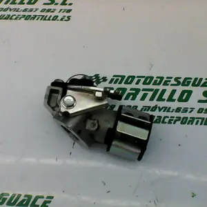 Foto de Tubo de admisión con inyector Honda SH 125I 13-16 referencia 28-19-17037 foto 2