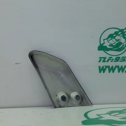 Foto de Protector de estribera delantera izquierda Ducati MONSTER S2R referencia 141-23-44118