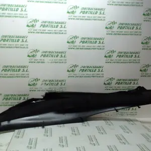 Foto de Carcasa lateral trasera izquierda Honda Pcx 125 referencia 407-22-40812 foto 6