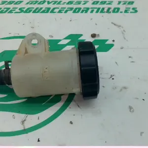Foto de Depósito del líquido de frenos Piaggio Typhoon 50 referencia 335-21-41029 foto 20