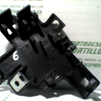 Foto de Tapa batería Honda Forza 250 referencia 234-18-16179