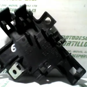 Foto de Tapa batería Honda Forza 250 referencia 234-18-16179