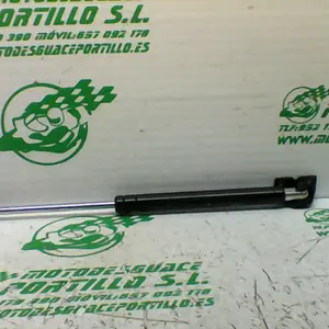 Foto de Amortiguador del asiento Kymco super dink 300 i referencia 367-19-43486 foto 4
