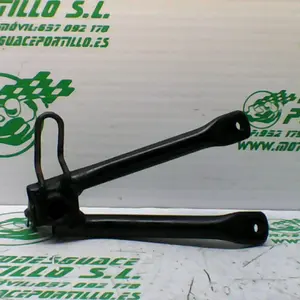 Foto de Estribera trasera izquierda Honda CBF 125 M referencia 166-22-34805 foto 5