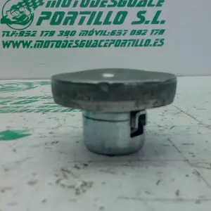Foto de Tapón de deposito de gasolina Honda SH 125I 13-16 referencia 65-24-47312 foto 5