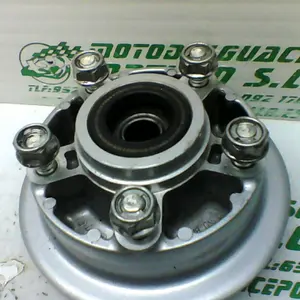 Foto de Maza llanta trasera Honda CBF 250 referencia 214-19-23322 foto 2