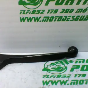 Foto de Maneta de freno delantero Honda LEAD 100 referencia 26-19-23234 foto 6