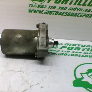 Foto de Motor de arranque Honda LEAD 100 referencia 136-17-38803 foto 2