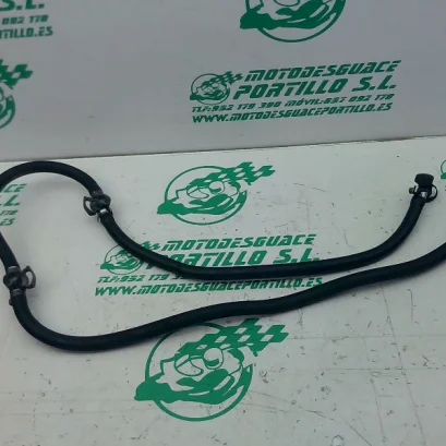 Foto de Latiguillo de gasolina Ducati MONSTER S2R referencia 141-23-44070