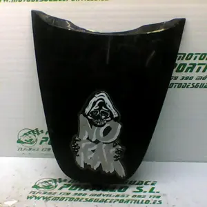 Foto de Frontal Honda X8R 50 referencia 115-16-24511 foto 2