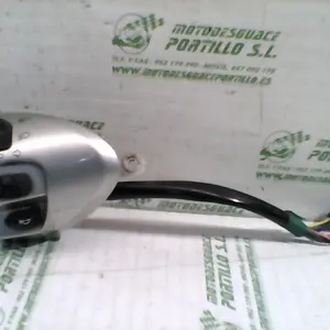 Foto de Piña izquierda Yamaha Cygnus x 125 referencia 324-23-45124 foto 29