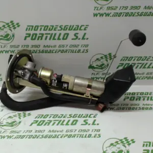 Foto de Bomba gasolina Suzuki Burgman 250 i referencia 155-16-1537