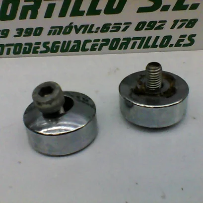 Foto de Contrapesos manillar Hyosung aquila 650 i referencia 27-19-18369