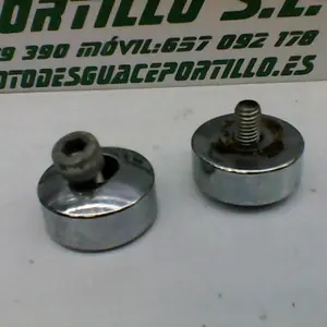Foto de Contrapesos manillar Hyosung aquila 650 i referencia 27-19-18369