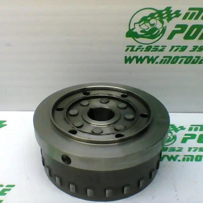 Foto de Plato magnetico Derbi RAMBLA 250 referencia 304-20-27211