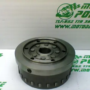 Foto de Plato magnetico Derbi RAMBLA 250 referencia 304-20-27211