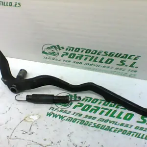 Foto de Palanca de freno trasero Honda XR-125 referencia 269-19-23079 foto 5