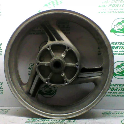 Foto de Llanta trasera Honda DEAUVILLE 700 referencia 22-21-32767
