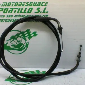 Foto de Cable acelerador Honda SH 125 referencia 86-20-30417 foto 2
