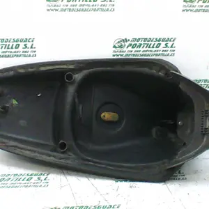 Foto de Asiento Derbi Predator 50 referencia 138-18-27505