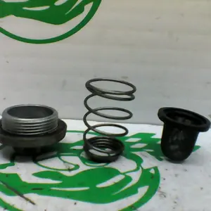 Foto de Tapon vaciado de aceite Kymco GRAND DINK 125 referencia 225-22-40063 foto 2