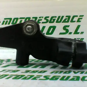 Foto de Soporte de maneta embrague Honda CBF 125 M referencia 170-19-20489 foto 7