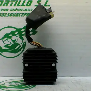 Foto de Regulador Honda fmx 650 referencia 15-16-41747 foto 5
