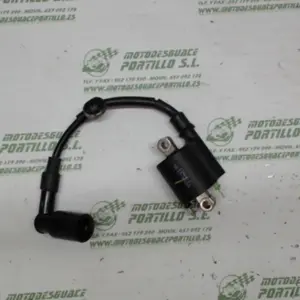 Foto de Bobina Honda SH 125I 13-16 referencia 65-24-47291 foto 9