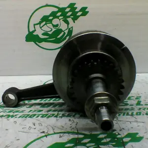 Foto de Cigüeñal Peugeot ELYSTAR 125 referencia 78-20-48282 foto 5