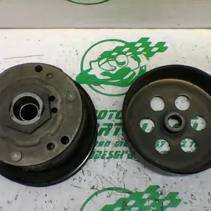Foto de Embrague Yamaha FLAME 125R 97-00 referencia 57-23-43294 foto 2